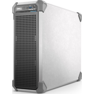 DELL PowerEdge T160, Procesor Intel® Xeon® 6315P 2.8GHz Raptor Lake, 16GB UDIMM RAM, 1x 480GB SATA 6G SSD, 2x Hot Plug SFF + 3x Hot Plug LFF