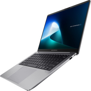ASUS 14'' ExpertBook P5 P5405CSA, WQXGA 144Hz, Procesor Intel® Core™ Ultra 5 226V (8M Cache, up to 4.50 GHz), 16GB LPDDR5X, 1TB SSD, Intel Arc 130V, No OS, Misty Grey