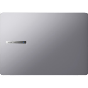 ASUS 14'' ExpertBook P5 P5405CSA, WQXGA 144Hz, Procesor Intel® Core™ Ultra 7 258V (12M Cache, up to 4.80 GHz), 32GB LPDDR5X, 512GB SSD, Intel Arc 140V, Win 11 Pro, Misty Grey