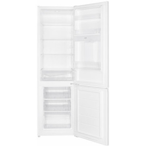 Heinner HC-HM260WDE++, 260 L, Clasa E, Dozator apa, Control electronic, Iluminare LED, 180 cm, Alb