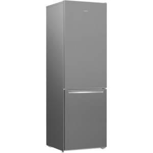 Arctic AK54270M40S, 262 L, Clasa E, Garden Fresh, Mix Zone, Eco LED, 171 cm, Argintiu