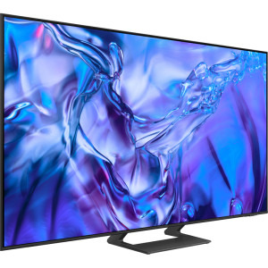 Samsung Smart TV UE75DU8572 Seria DU8572 189cm gri-negru 4K UHD HDR