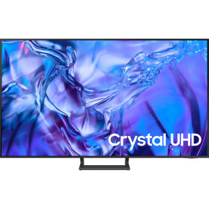 Samsung Smart TV UE65DU8572 Seria DU8572 163cm gri-negru 4K UHD HDR