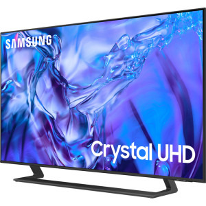 Samsung Smart TV UE50DU8572 Seria DU8572 125cm gri-negru 4K UHD HDR