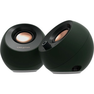 Creative Boxa Pebble Pro 2.0 Alpine Green