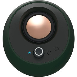 Creative Boxa Pebble Pro 2.0 Alpine Green