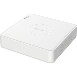 Hikvision IDS-7104HQHI-M1/S(E) 4 Canale