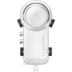 Insta360 Carcasa invizibila pentru scufundari compatibila X4