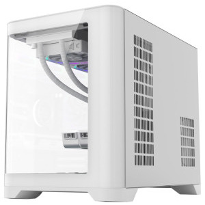 1st PLAYER UV6 White