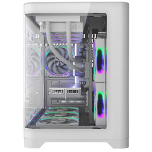 1st PLAYER UV6 White
