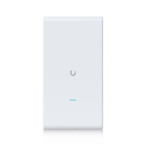 Ubiquiti Gigabit U6-MESH-PRO Dual-Band WiFi 6