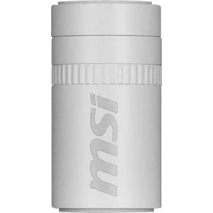 MSI MAG PANO M100R PZ White