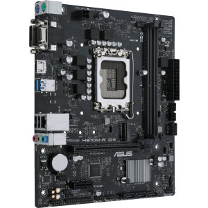 ASUS PRIME H610M-R D4 SI