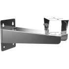 Accesoriu camere supraveghere Hikvision Suport de montaj pe perete DS-1701ZJ