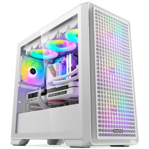 Segotep Radiant White