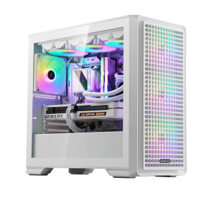 Segotep Radiant White