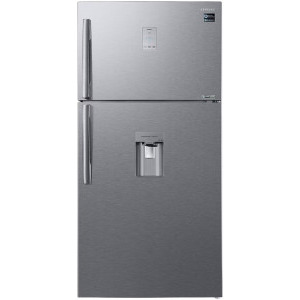 Frigider Samsung RT58K710RSL/EO, 585 L, Clasa E, No Frost, Digital