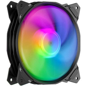 Segotep SG-FA120LED 120mm FRGB