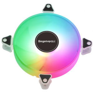 Segotep Romantic Rainbow 120mm