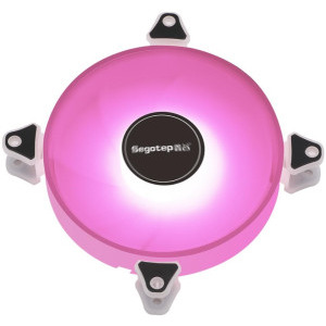 Segotep Romantic Rainbow 120mm