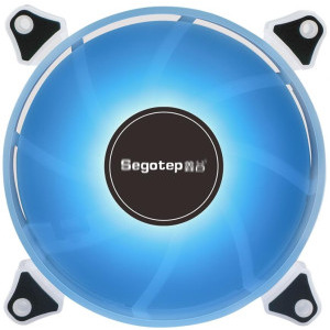 Segotep Romantic Rainbow 120mm