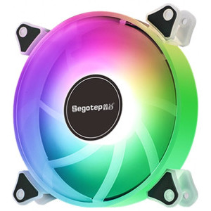 Segotep Romantic Rainbow 120mm