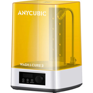 ANYCUBIC Wash & Cure 3