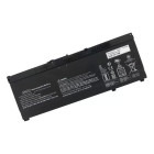 Acumulator notebook OEM Baterie pentru HP SR04070XL Li-Polymer 4550mAh 11.55V 3 celule Mentor Premium