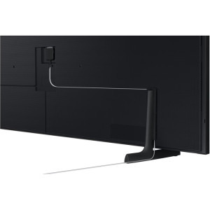 Samsung Smart TV The Frame QLED QE65LS03D Seria LS03D 163cm negru 4K UHD HDR