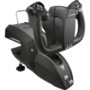 Thrustmaster TCA Yoke Boeing Edition pentru PC/Xbox SX/Xbox One