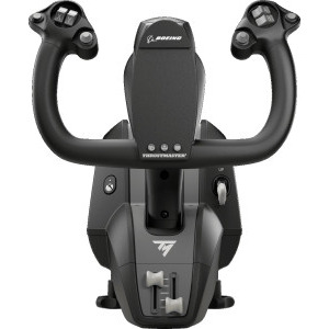 Thrustmaster TCA Yoke Boeing Edition pentru PC/Xbox SX/Xbox One