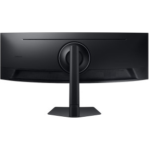 Samsung ViewFinity S9 S95UC LS49C950UAUXEN Curbat 49 inch DQHD VA 5 ms 120 Hz USB-C HDR