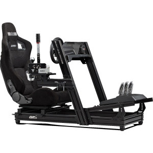 Next Level Racing ERS1 Sim Racing Seat black