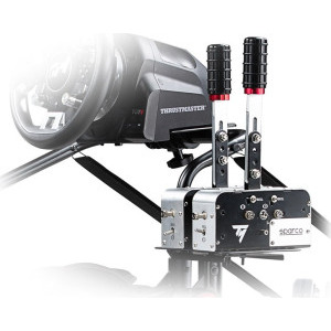 Next Level Racing Universal Handbrake Plate, mounting bracket