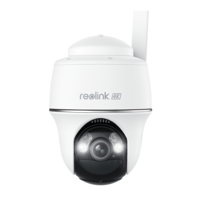 Camera supraveghere REOLINK G440 4mm