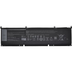 OEM Baterie pentru Dell Inspiron 16 7630 2in1 Li-Ion 4912mAh 3 celule 11.4V Mentor Premium
