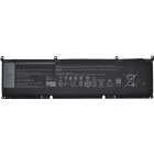 Acumulator notebook OEM Baterie pentru Dell XPS 15 9520 Li-Ion 4912mAh 3 celule 11.4V Mentor Premium