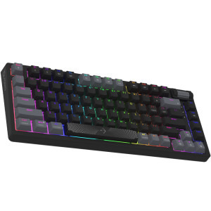 AQIRYS Adara Mini LE Black RGB HaiMu Ocean Blue Switch Mecanica