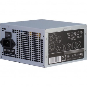 Inter-Tech Argus 350W