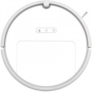 Xiaowa Roborock E202, 0.64 L, Alb, Li-Ion, 14.4V 2600mAh, 1800Pa