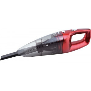 Aspirator Heinner HHVC-H7.4RD, de mana, 45W, 0.55L, Rosu