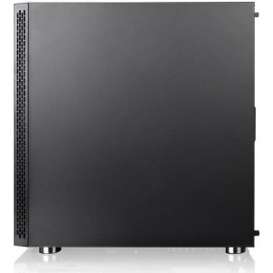 Thermaltake V200 Tempered Glass