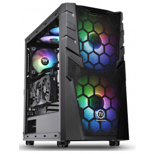Thermaltake Commander C32 TG ARGB