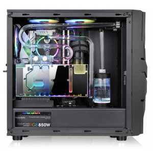Thermaltake Commander C33 TG ARGB