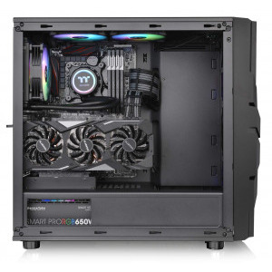Thermaltake Commander C33 TG ARGB