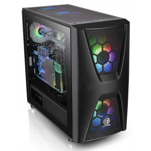 Thermaltake Commander C34 TG ARGB