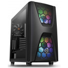 Carcasa Thermaltake Commander C34 TG ARGB