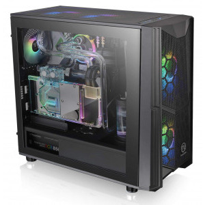 Thermaltake Commander C35 TG ARGB