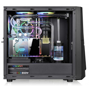 Thermaltake Commander C35 TG ARGB