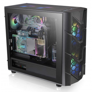 Thermaltake Commander C36 TG ARGB